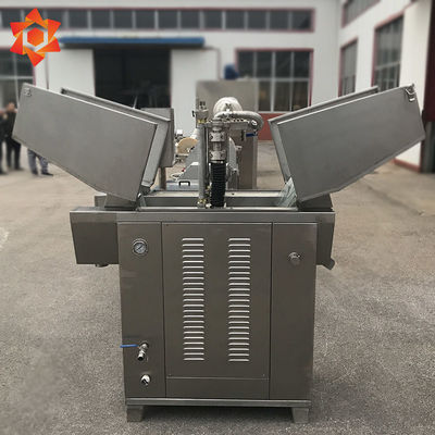 High Efficiency Meat Processing Equipment Professional Meat Tenderizer 750*1000*800mm