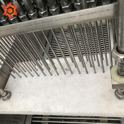 High Efficiency Meat Processing Equipment Professional Meat Tenderizer 750*1000*800mm