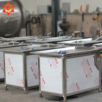 High Efficiency Meat Processing Equipment Professional Meat Tenderizer 750*1000*800mm