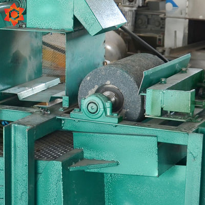 High Efficiency Electrical Nut Shelling Machine 460kg Weight 220v / 380v