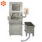 1500kg/H Meat Processing Equipment Electric Brine Injector For Chicken