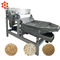 Uniform Particle Size Almond Cutting Machine Nut Cutter Machine Low Consumption
