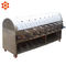 Professional Smokeless Commercial Barbecue Grill For Lamb Legs SK-02 Compact Structure