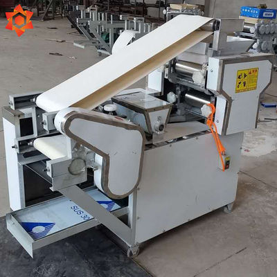 2200w Mortar Power Samosa Sheet Making Machine Heavy Duty 1 Year Warranty