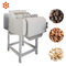 Industrial Beans Peeling Machine High Strength 380v Voltage Easy Operation