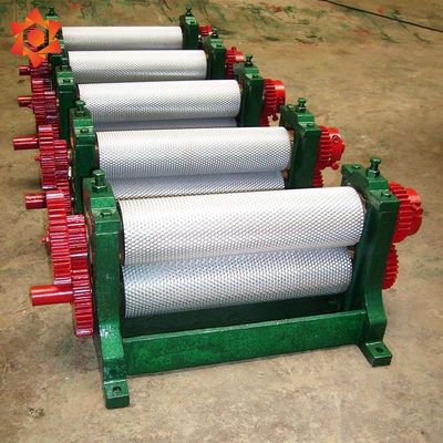 Honey Bee Wax Foundation Machine Electrical Beeswax Embossing Machine 40kg Weight