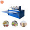 DZ-1100 Continous Vacuum Food Packaging Sealing Equipment For Rice / Meat