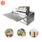 Horizontal Nitrogen Gas Food Packaging Sealing Equipment For Fruit And Vegetable