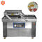 Double Chamber Vacuum Food Packaging Sealing Equipment With 12 Month Warranty