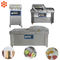 Automatic Nitrogen Vacuum Sealing Machine Aluminum Foil Sealing Machine 0.8kw Power