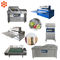 385mm Seal Distance Vegetable Vacuum Packing Machine 20m³/H Pumping Speed