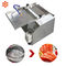 380v / 220v Voltage Fish Washing Machine 2.2 - 3.0kw Power 2 Year Warranty