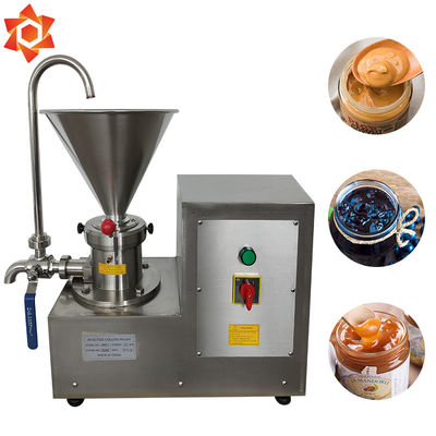 Stainless Steel Automatic Food Processing Machines 2880 R / Min Speed