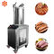 Stainless Steel Meat Processing Equipment Manual Electric Sausage Stuffer