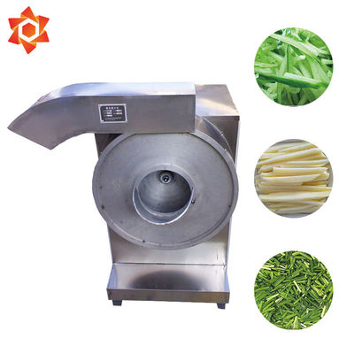 Garlic Food Vegetable Cutter Slicer Machine 220v / 380v Long Service Life