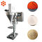 Pneumatic Food Packaging Sealing Equipment Sachet Powder / Coffee Packing Machine