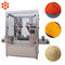 Pneumatic Food Packaging Sealing Equipment Sachet Powder / Coffee Packing Machine