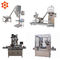 Stainless Steel Food Bagging Machine Powder Pouch Packing Machine High Efficiency