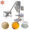Stainless Steel Food Bagging Machine Powder Pouch Packing Machine High Efficiency