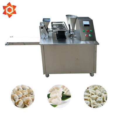 Commercial Large Momo Maker Automatic Spring Roll Filling Machine 160kg