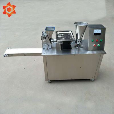 Commercial Large Momo Maker Automatic Spring Roll Filling Machine 160kg