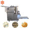 304 Stainless Steel Dumpling Wrapper Making Machine 2.2 KW Mortar Power