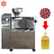 6Yt-60B Commercial Peanut Oil Press Machine Easy Operation For Sunflower