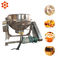Stable Food Cooking Machine Sugar Sauce Meat Cooking Equipment 100L Volume