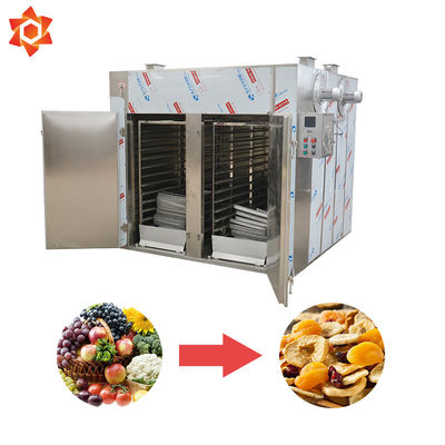 Commercial Grade Automatic Food Processing Machines Professional 6 Tray Food Dehydrator