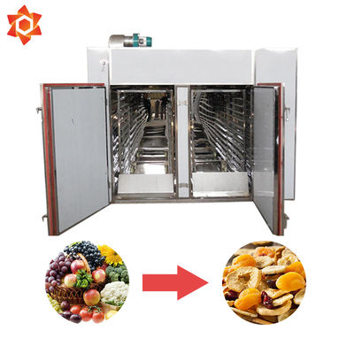 Mini Gas Solar Industrial Food Dehydrator Non Electric Stable Performance