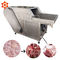 Small Electric Meat Processing Equipment / Meat Mincer Machine Stainless Steel 304 Material