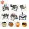 Energy Saving Meat Cooking Machine Multifunction Oil Jacketed Cooking Pot