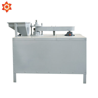 Commercial Pecan Shelling Machine Walnut Pecan Hard Nuts Cracking Machine 400kg/H