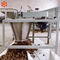 Commercial Pecan Shelling Machine Walnut Pecan Hard Nuts Cracking Machine 400kg/H