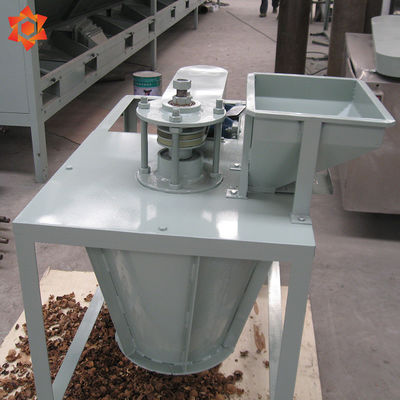 Stable Professional Pecan Sheller Walnut Shelling Machine High Efficiency