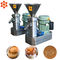 Vertical Ultra Fine Grinding Equipment For Peanut Butter 80Kg Capacity