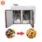 OEM Automatic Food Processing Machines / Vegetable Meat Drying Equipment